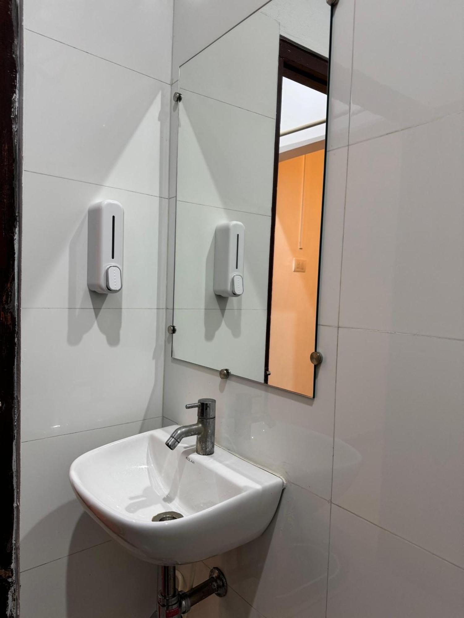 Nancowry Resort Govind Nagar ภายนอก รูปภาพ