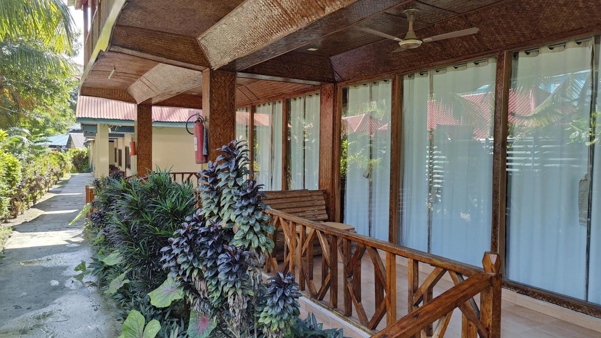 Nancowry Resort Govind Nagar ภายนอก รูปภาพ