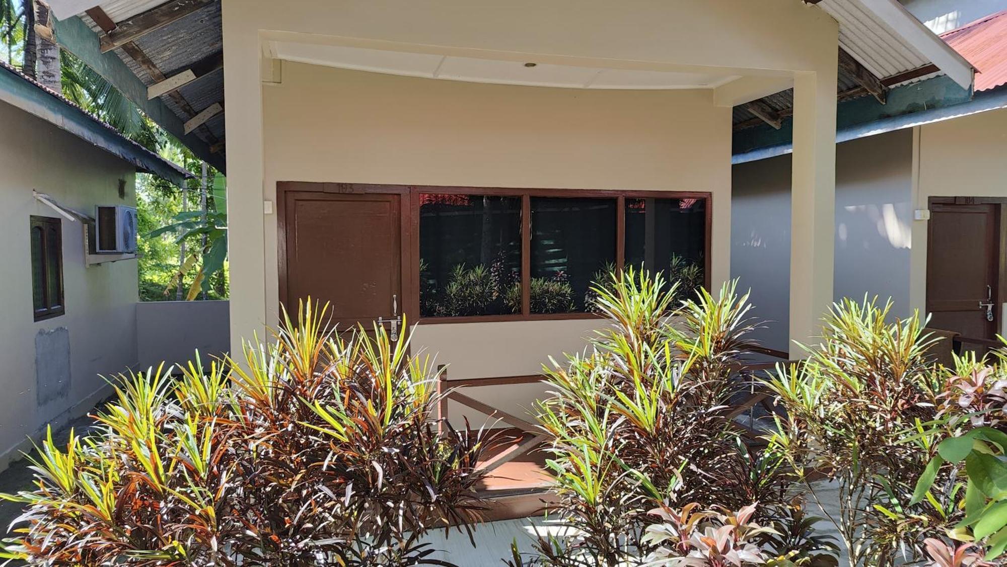 Nancowry Resort Govind Nagar ภายนอก รูปภาพ