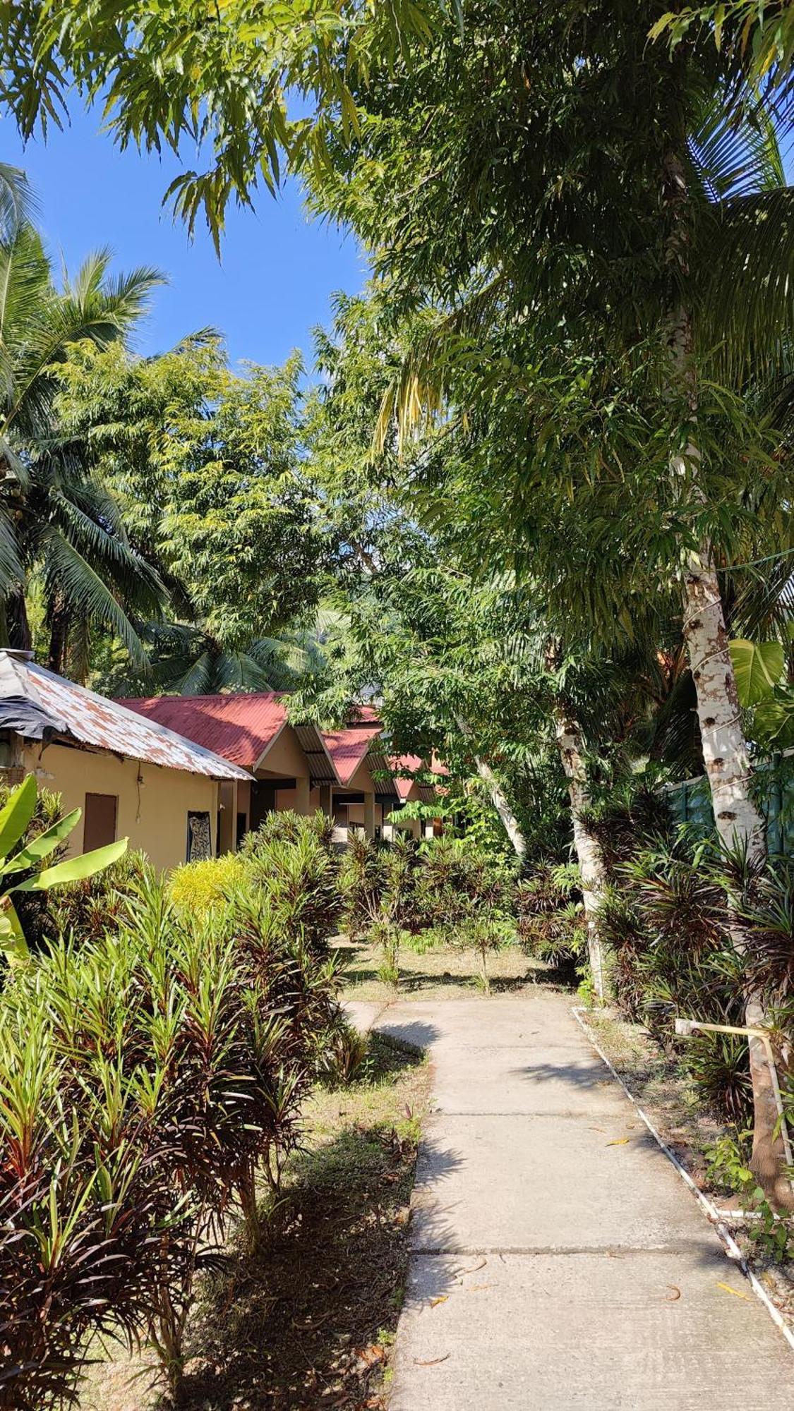 Nancowry Resort Govind Nagar ภายนอก รูปภาพ