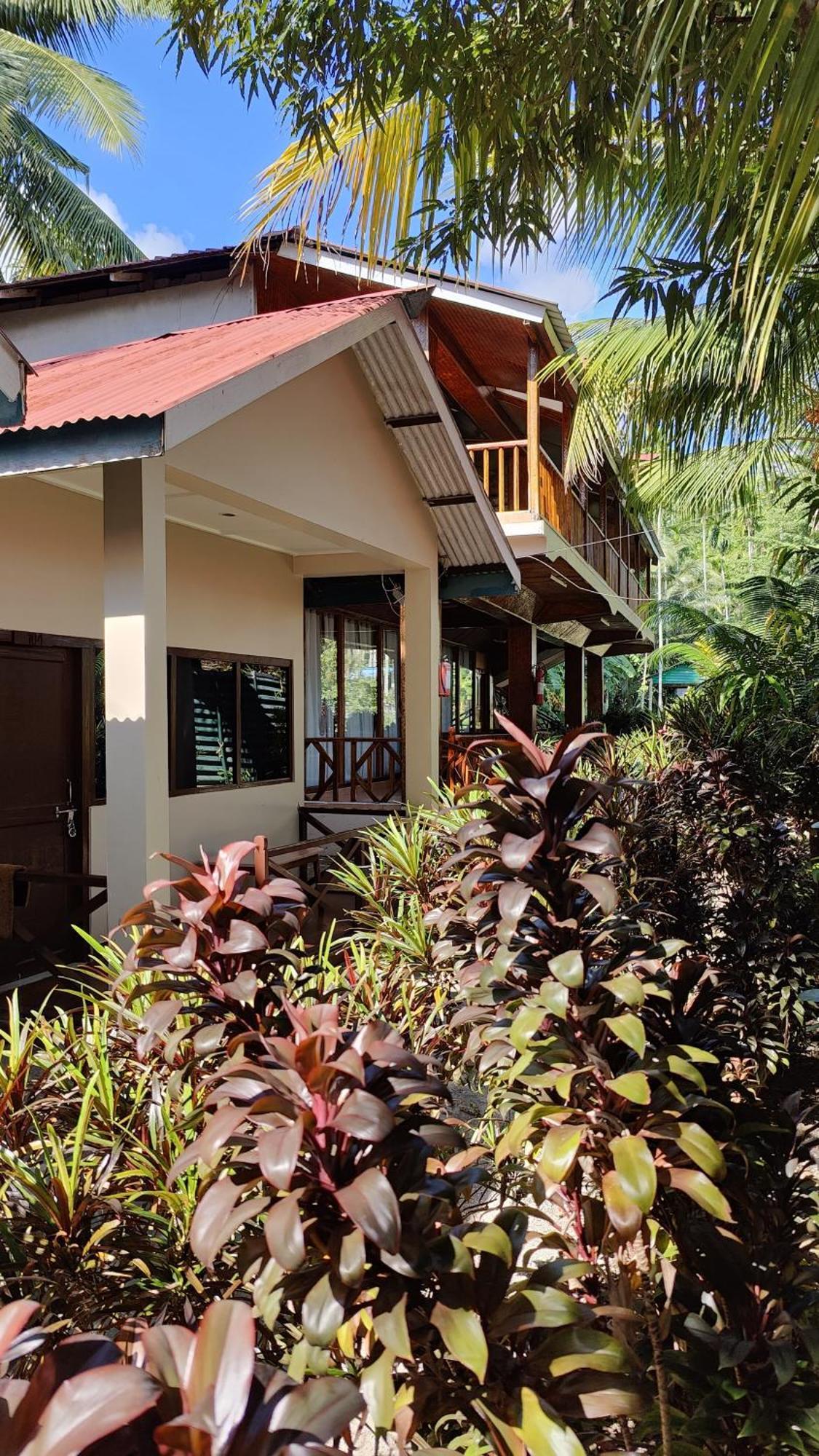 Nancowry Resort Govind Nagar ภายนอก รูปภาพ