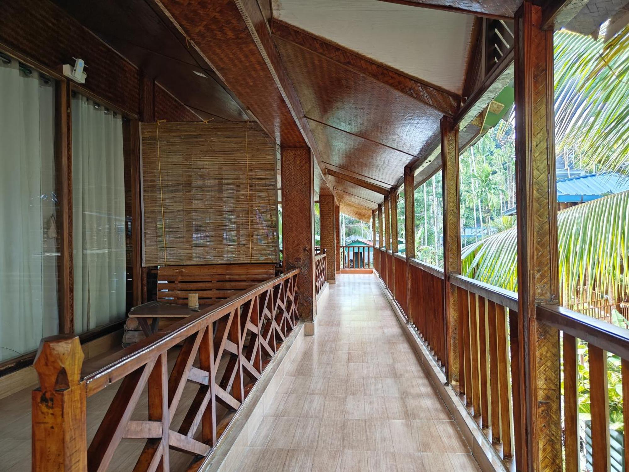 Nancowry Resort Govind Nagar ภายนอก รูปภาพ