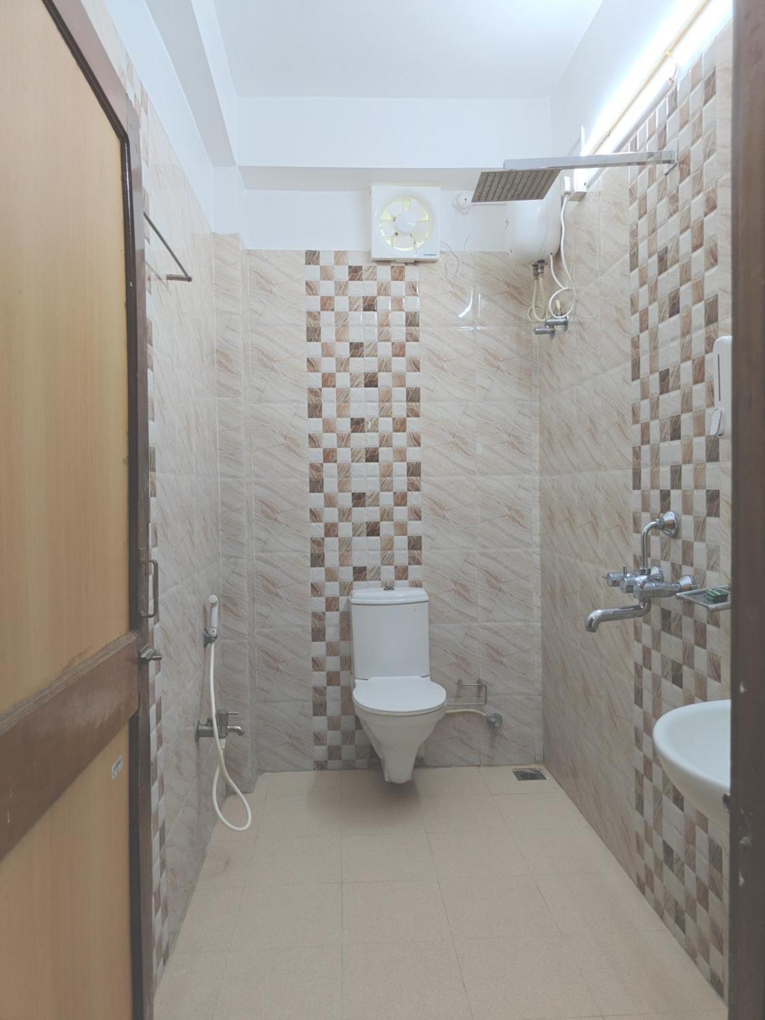 Nancowry Resort Govind Nagar ภายนอก รูปภาพ