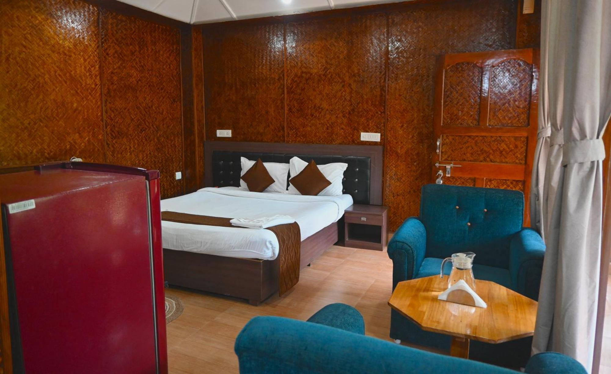 Nancowry Resort Govind Nagar ภายนอก รูปภาพ